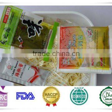 Delicious Korean Cup Noodle photo-1