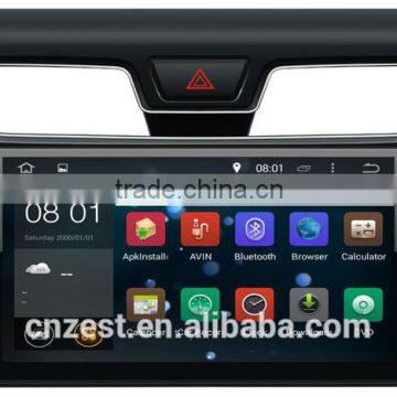 wholesale car Autoparts For NISSAN TEANA with gps navigation