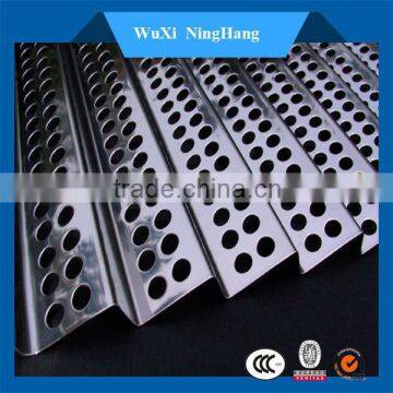 cheap perforated stainless steel sheet price 430