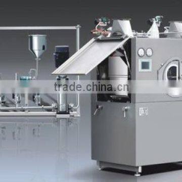 High-efficiency Tablet Coating Machine