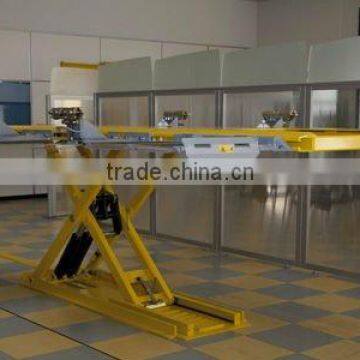 Ciao Bench car lift