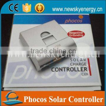 Fast And Deep Solar Charge Controller 120v photo-3