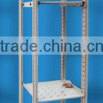 Vertical FY-OR Warehouse Metal Open Shelving Rack