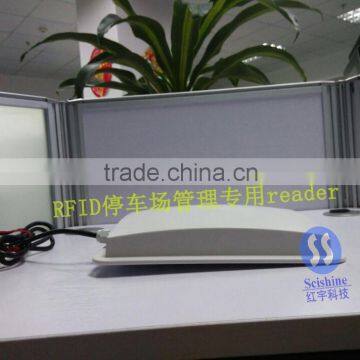 UHF RFID Reader With Long Distance in Vehicle Management Quality Choice photo-3