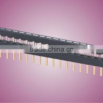 2.54 mm Pitch IDC Socket Connector photo-2