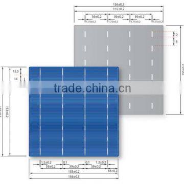 Taiwan 4BB Solar Cells Stock at Competitive Price photo-5