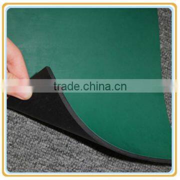 Green Anti-static Rubber Table Top Mat photo-2