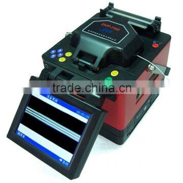 DVP-750 Digital Single Fiber Fusion Splicer