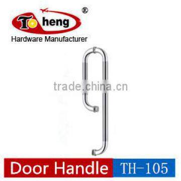 Fashionable Modern Unique Design Long Door Handle