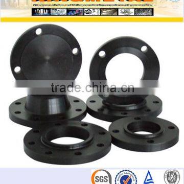 ANSI B16.5 ASTM A105 150# RF Blind Flange