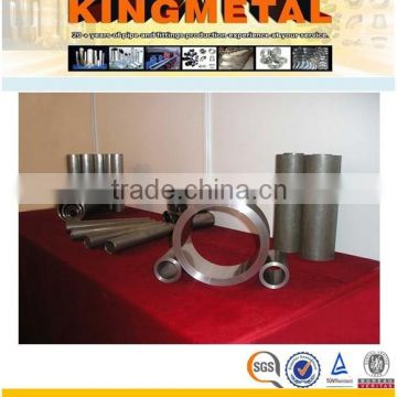 JIS3445 STKM 11A Automotive Mechanical Precision Tube