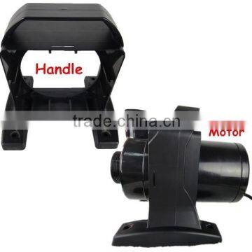 Jeneca Pond Pump JSP-17000 photo-5