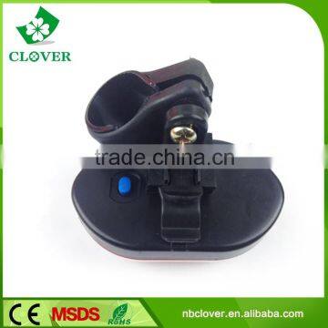 Wholesale Plastic Rear Light 9 LED Bicycle Laser Light