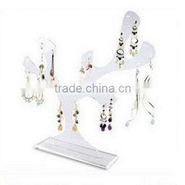 Fashion Best-Selling acrylic jewelry tray