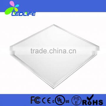 High Lumen 100lm/W High CRI 220V Square Led Panel Light 15w photo-2