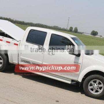 Pickup Bed Mat/Bedliner/Truck Cover/Pickup Truck Canopy photo-4