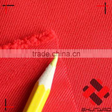 100% Polyester Gabardine Fabric for Uniform 300D 210GSM