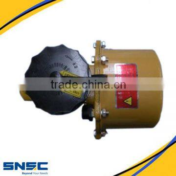 Lonking longong CDM835 CDM853 LG853.08.10 LYG60A Air booster pump "snsc"