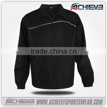 Manufacturer Wholesale Blank Varsity Jackets, Winter Jackets for Men in 2016