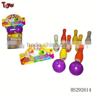 beauty bowling toys for boy