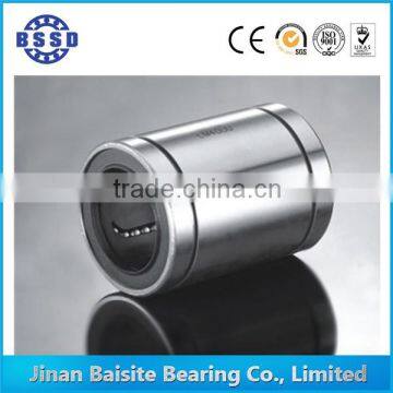 good quality 2rs linear ball bearing LM60UU IKO