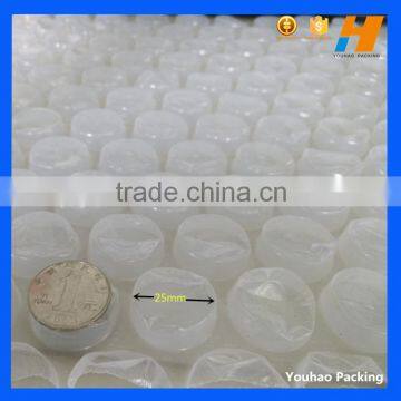 Extra Large Bubble Diameter Perforated Air Bubble Fillm 25mm, Stongest Air Bubble Film Wrapping photo-3