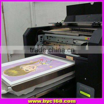 2012 Hot sale t shirt printing press machine