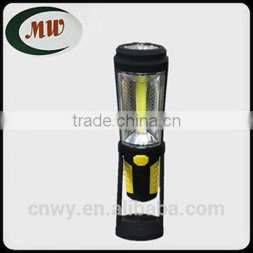 3W COB Worklight +1 W LED Lamp Bead