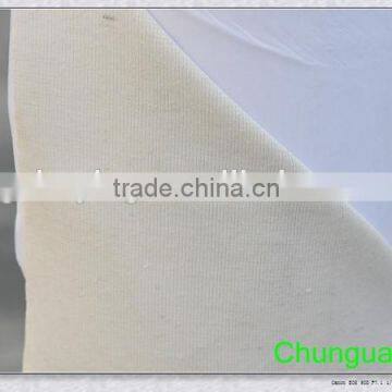 2013 Hot sale stitch-bonded non woven fabric for shoe lining and handbag