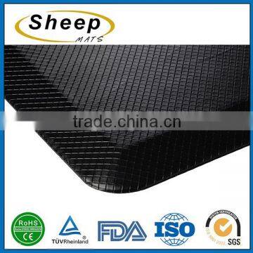 Comfort non slip office anti fatigue floor mat price