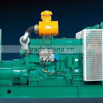 Weichai Diesel Generator Set Weichai distributor