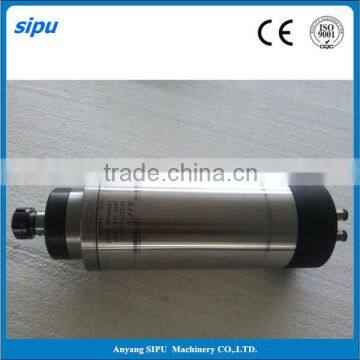 SIPU water cooled cnc router spindle motor