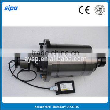 SIPU SPDC serise High precision motor spindle