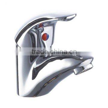 Brass Basin Faucet/wash basin faucet/basin mixer