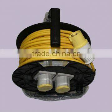 SB125 Cable Reels