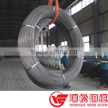 high carbon steel wire China factory