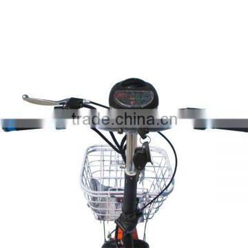 Hot Sale Mini Electric Scooter/electric Mobility Scooter/electric Balance Scooter for Adult photo-5