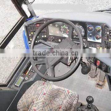 USED BUSES - VOLVO B10B COACH BUS (LHD 6142) photo-5