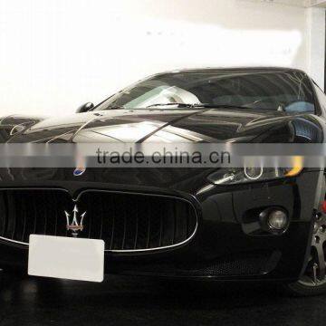 USED CARS - MASERATI GRANTURISMO (LHD 820051 GASOLINE)