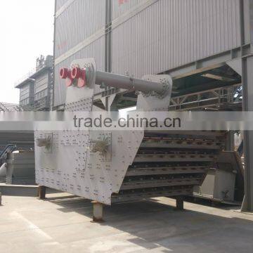 Asphalt Mixing Plant LB1000-5000(80t/h--400t/h) photo-4