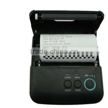 Cheap 3 Inch 80mm Bluetooth Thermal Printer for Android/IOS HCC-T9BT photo-5