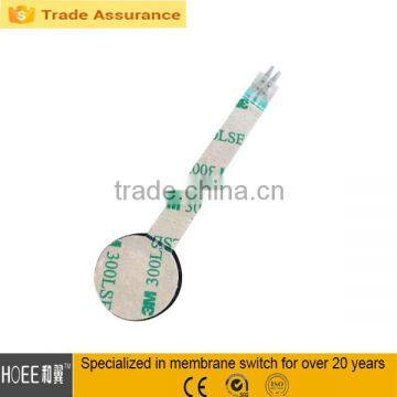 3M Adhesive One Button Membrane Switch and Membrane Switch Suppliers photo-2