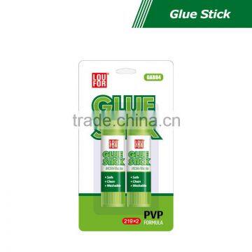 PVP glue stick set solid glue adhesive glue