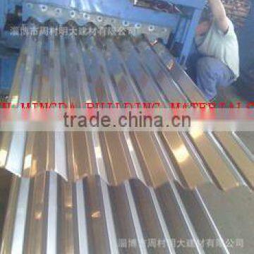 Most Popular Construction Material Stainless Steel Sheet