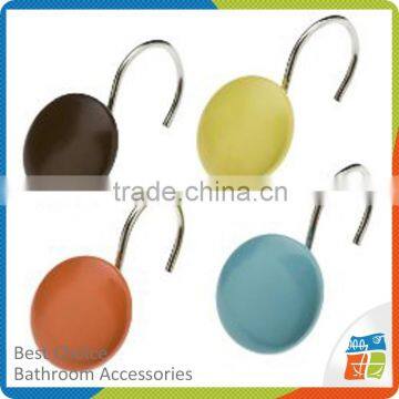 2016 nice pattern shower hooks
