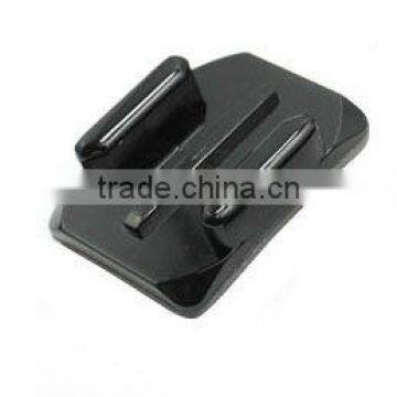 Flat Mounts without Adhesive Compatible with ALL HERO3, HERO2, and HD Original Cameras