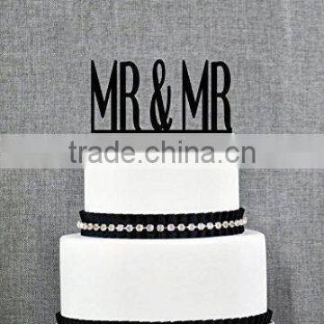 Best Prices Latest OEM Design wedding topper wholesale