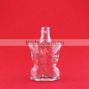 Factory Direct Sale Iron Tower Shape Bottles Triangles Bottles Ice Hockey Bottle 500ml photo-4