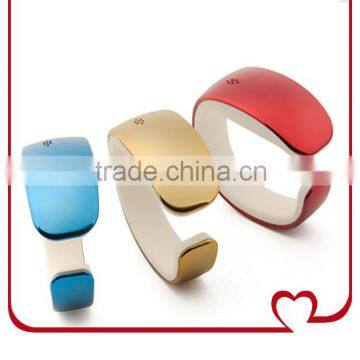 Healthy Bracelet Bluetooth 4.0 Smart Bracelets Sport Watch for Apple IOS Android Smart Phones Wristwatches