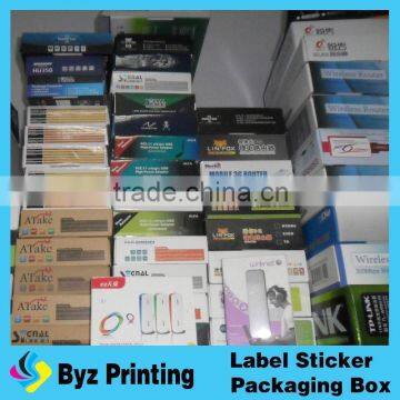 BLACK FRUIT PALLET WITH GLOSSY LAMINATION photo-2